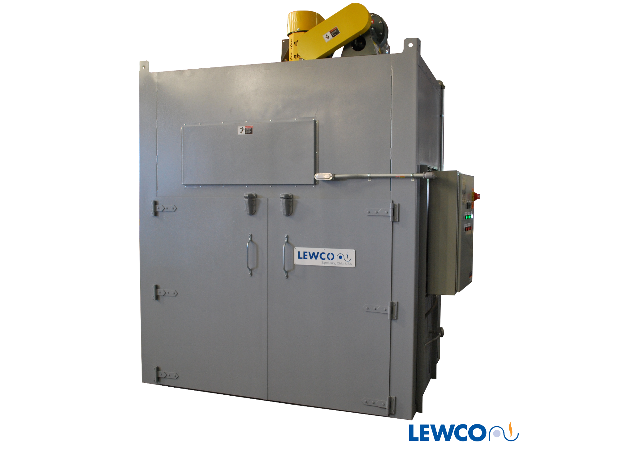 Drying Ovens - LEWCO, Inc.