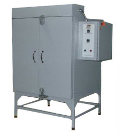 Baking Ovens - JPW Industrial Ovens & Furnaces