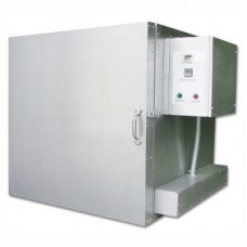 Powder Coating Ovens - JPW Industrial Ovens & Furnaces