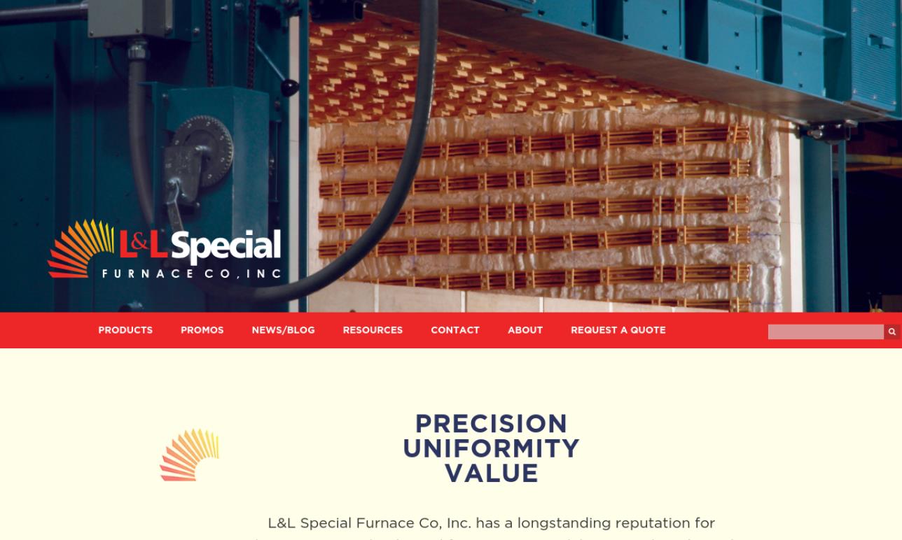 L & L Special Furnace Company, Inc.