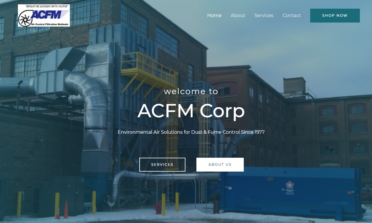 ACFM Corp