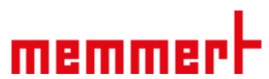 Memmert Industrial Temperature Equipment Logo