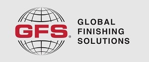 Global Finishing Solutions Logo
