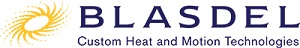 Blasdel Enterprises, Inc. Logo